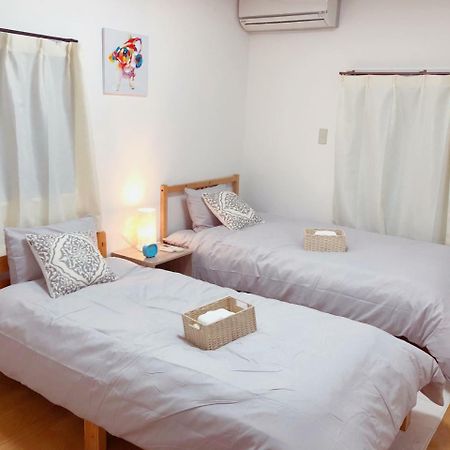 C.H.House Daire Tokyo Dış mekan fotoğraf