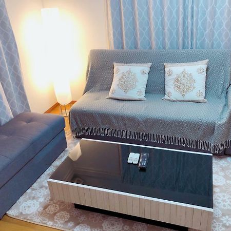 C.H.House Daire Tokyo Dış mekan fotoğraf