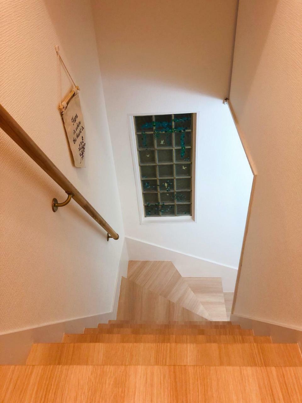 C.H.House Daire Tokyo Dış mekan fotoğraf