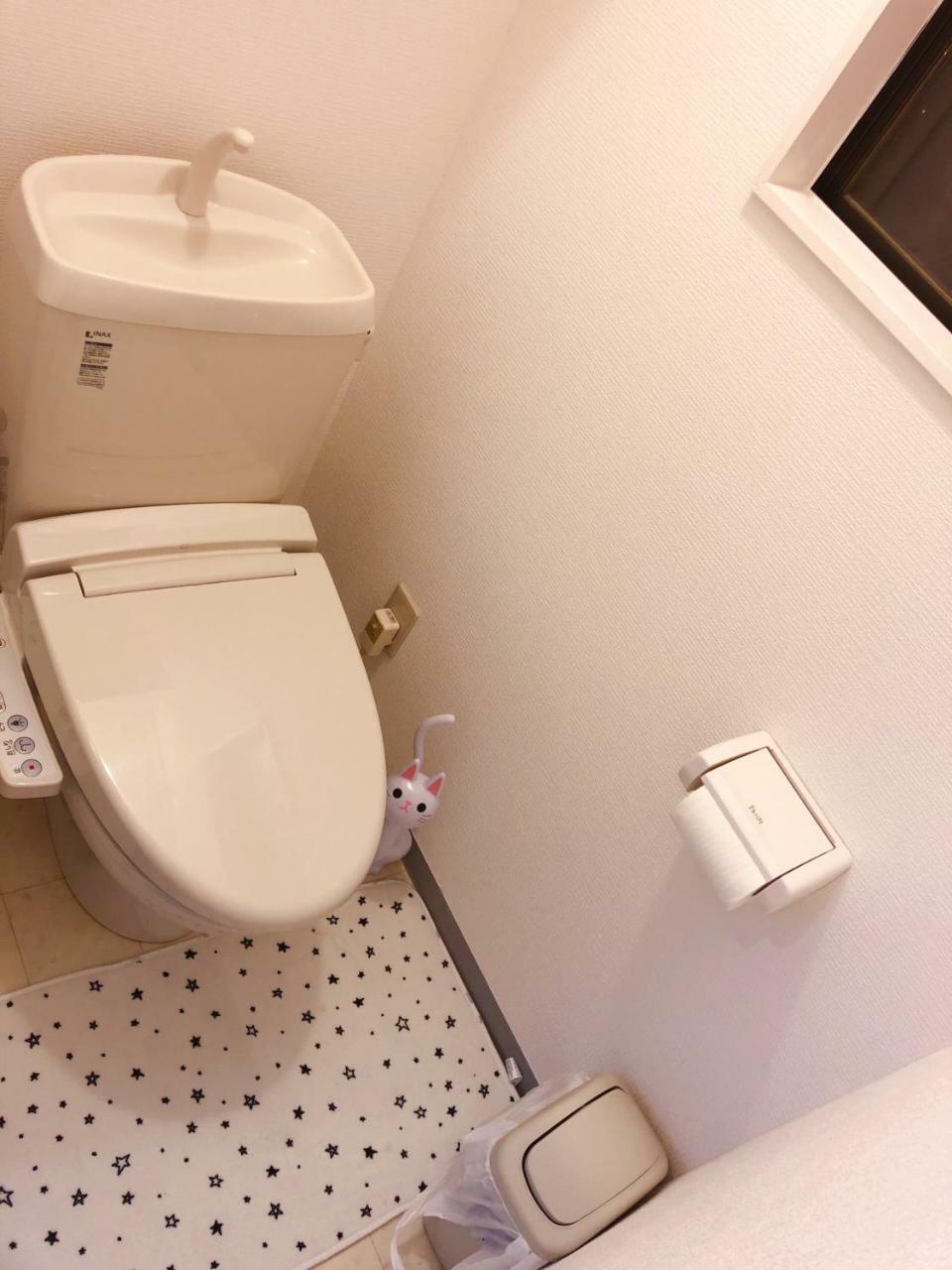 C.H.House Daire Tokyo Dış mekan fotoğraf