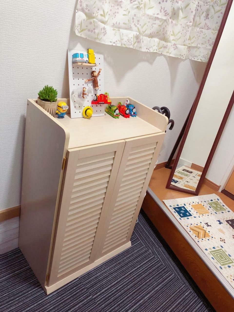 C.H.House Daire Tokyo Dış mekan fotoğraf
