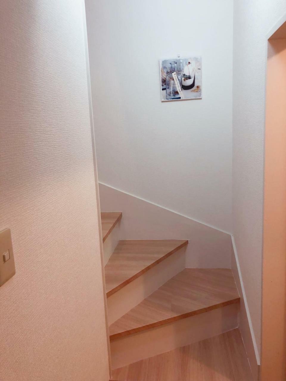 C.H.House Daire Tokyo Dış mekan fotoğraf